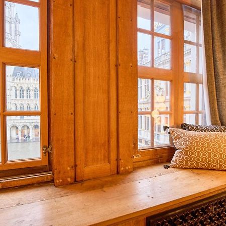 Maison Grand Place 1Br 2 Brussels Exterior photo
