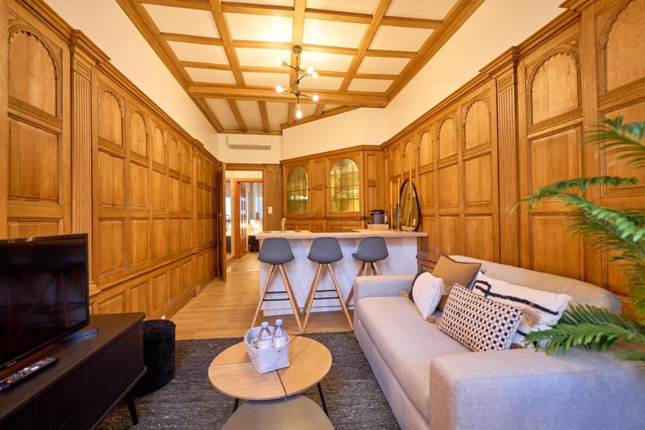 Maison Grand Place 1Br 2 Brussels Exterior photo